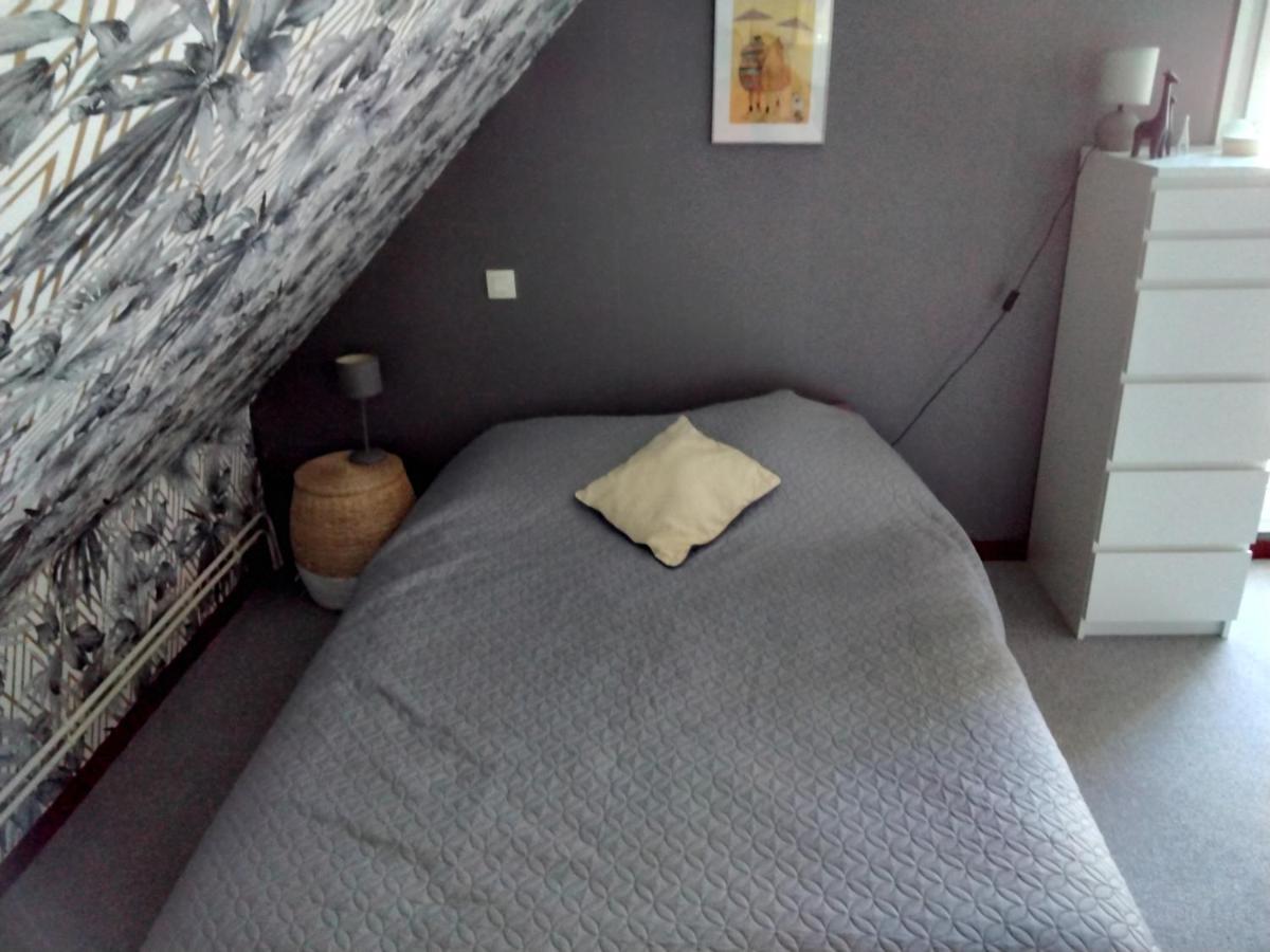Double Room Private Bathroom